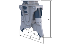 Çoklu işlemciler FRD V44P