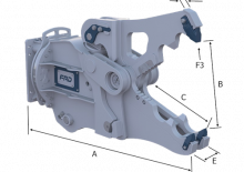 Çoklu işlemciler FRD VMX-35SW