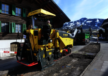 Cold Milling Machines Bomag BM 1200/35