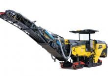 Cold Milling Machines Bomag BM 1500/65