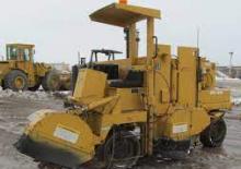 Cold Milling Machines Caterpillar PR-105
