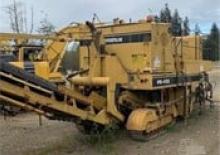 Cold Milling Machines Caterpillar PR-450