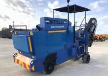 Cold Milling Machines Bitelli SF 100 T4 -BS