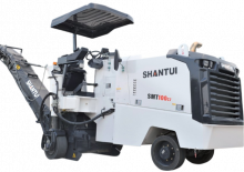 Cold Milling Machines Shantui SMT100-C7