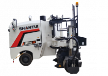 Cold Milling Machines Shantui SMT50-C6N 