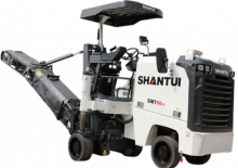 Cold Milling Machines Shantui SMT50-C7