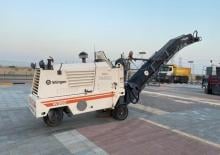 Cold Milling Machines Wirtgen W 500