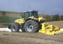 Road Recycling Machines/-Cold Recyclers Bomag BSF 2500