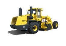 Road Recycling Machines/-Cold Recyclers Bomag MPH 122-2