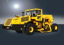 Road Recycling Machines/-Cold Recyclers Bomag MPH 600