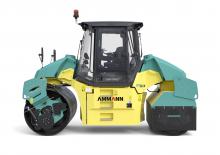Combination Rollers Ammann ARP 95 K