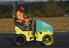 Combination Rollers Ammann ARX 16 K