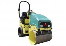 Combination Rollers Ammann ARX 16 K