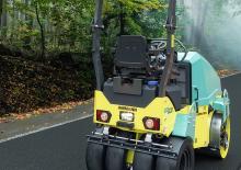 Combination Rollers Ammann ARX 26-2C