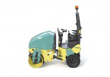 Combination Rollers Ammann ARX 26-2C T4f