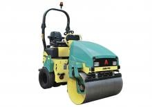 Combination Rollers Ammann ARX 26 K