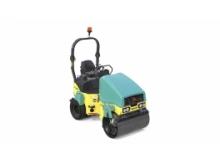 Combination Rollers Ammann ARX 26.1-2C