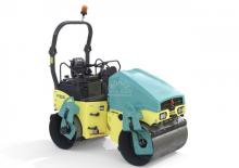 Combination Rollers Ammann ARX 40-2 C T4f