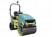 Combination Rollers Ammann ARX 40 K