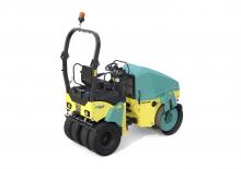 Combination Rollers Ammann ARX 45-2C ST V