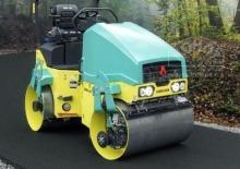 Combination Rollers Ammann ARX 45-2C T4f