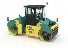 Combination Rollers Ammann ARX 90 C T4 f