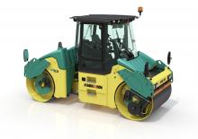 Combination Rollers Ammann ARX 90 C T4 f