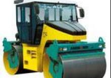 Combination Rollers Ammann AV 16 K