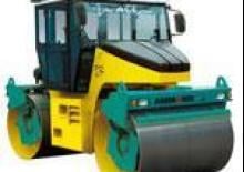 Combination Rollers Ammann AV 32 K