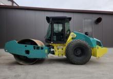 Combination Rollers Ammann AV 75 K