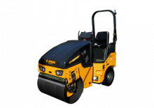 Combination Rollers Bomag BW 100 AC-5