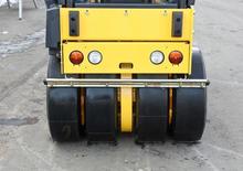 Combination Rollers Bomag BW 100 ACM-5
