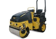 Combination Rollers Bomag BW 100 ACM-5