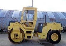 Combination Rollers Bomag BW 144 AC-2