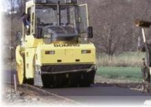 Combination Rollers Bomag BW 151 AC-2