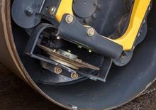 Combination Rollers Bomag BW 151 AC-5