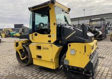 Combination Rollers Bomag BW 154 ACP-4I AM