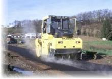 Combination Rollers Bomag BW 174 AC-2 AM