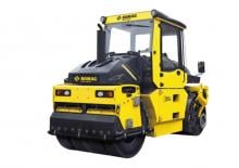 Combination Rollers Bomag BW 174 ACP-4 AM