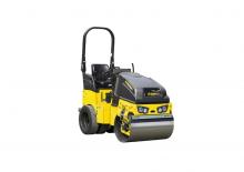 Combination Rollers Bomag BW 90 AC-5
