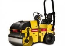 Combination Rollers Dynapac CC 102 C