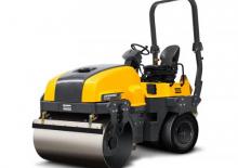 Combination Rollers Dynapac CC 1100 C