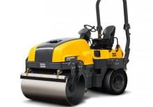 Combination Rollers Dynapac CC 1200 C