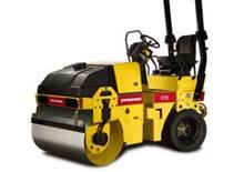 Combination Rollers Dynapac CC 122 C
