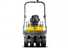 Combination Rollers Dynapac CC 1300 C