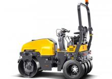 Combination Rollers Dynapac CC 1300 C