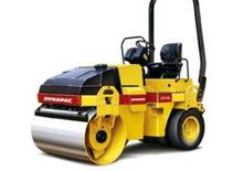 Combination Rollers Dynapac CC 142 C