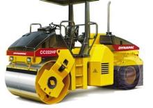 Combination Rollers Dynapac CC 222 C HF