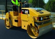 Combination Rollers Caterpillar CC24
