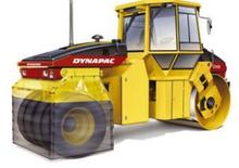 Combination Rollers Dynapac CC 422 C